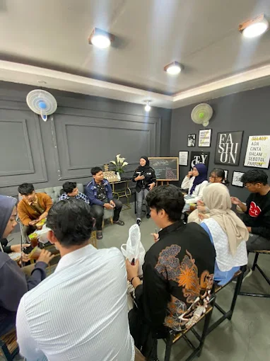 VINIX7 dan Masa Depan Pendidikan Berbasis Teknologi