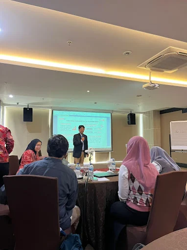 Kolaborasi VINIX7 dengan Industri dan Dunia Usaha