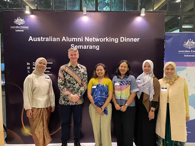 Membangun Portofolio Digital Bersama VINIX7